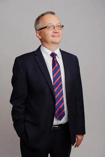 ZWS Kancelaria Prawna radca prawny Zbigniew Zieleziński